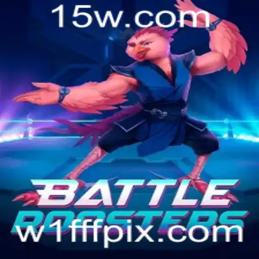 Desvendando as Emoções e Desafios de BattleRoosters