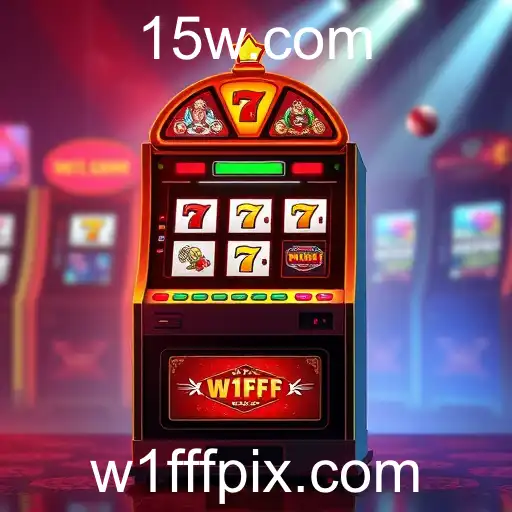 Caça-níqueis: Uma Viagem pelos Jogos de Azar Digitais