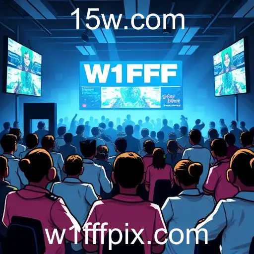 Explorando a Comunidade dos Jogadores e o Fenômeno 'w1fff'