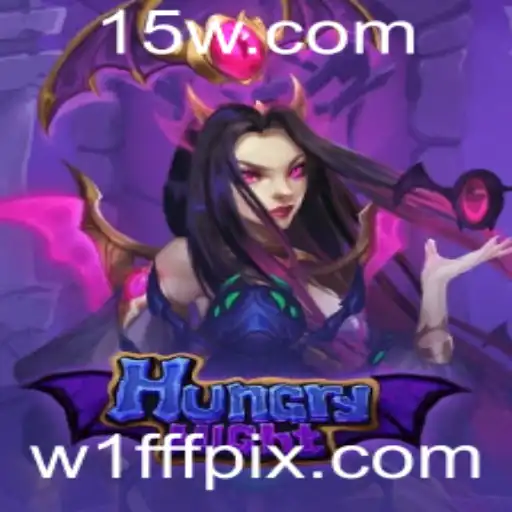 Explorando o Mundo de HungryNight: Um Jogo de Estratégia e Aventura