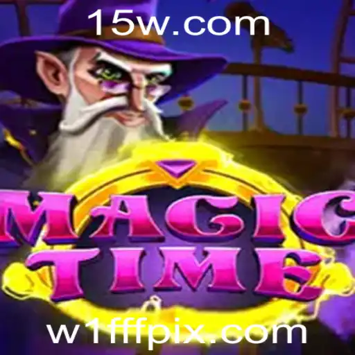 MagicTime: Descubra o Fascinante Mundo de Magia e Aventura
