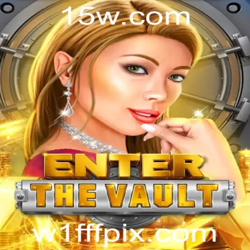 Descubra EntertheVault: O Novo Fenômeno do Mundo dos Jogos