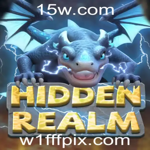 Explorando o Universo de HiddenRealm: Um Mergulho no Mundo de W1FFF
