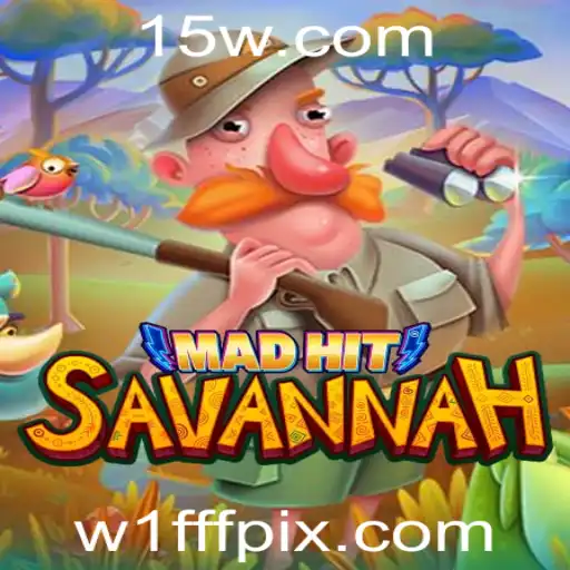 Descubra o Mundo de MadHitSavannah: Uma Aventura Única no Mundo dos Jogos