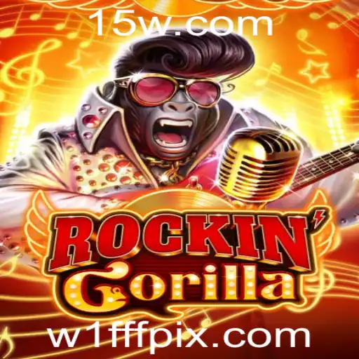 Explorando o Mundo de RockinGorilla: O Novo Jogo de Aventura