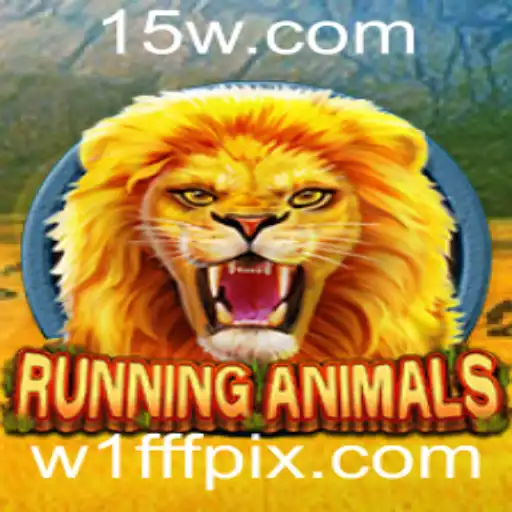 Explorando o Mundo de RunningAnimals
