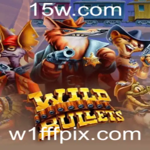 Descubra WildBullets: Uma Aventura de Ação e Estratégia
