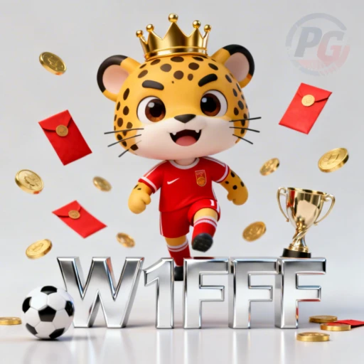 W1FFF Logo