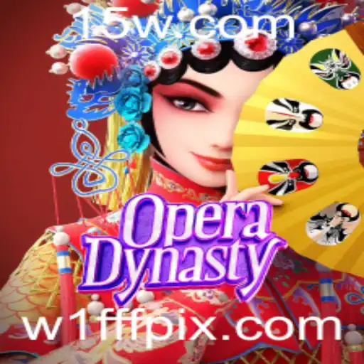 Explorando OperaDynasty: A Fascinante Jornada no Teatro Clássico Oriental
