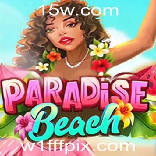 ParadiseBeach: Um Mergulho Imersivo na Diversão