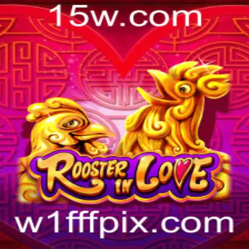 RoosterInLove: Um Jogo Envolvente e Divertido
