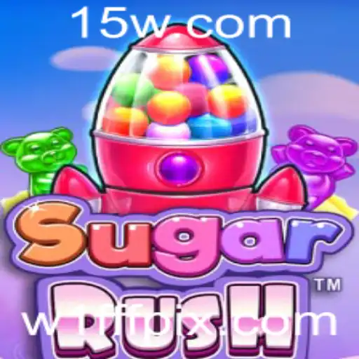Descubra o Fascinante Mundo de SugarRush