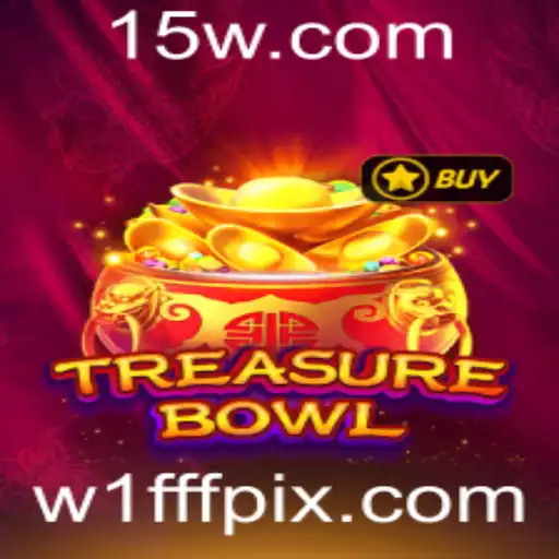Explorando o Mundo de TreasureBowl: O Jogo que Cativa Todos com a Palavra-Chave W1FFF