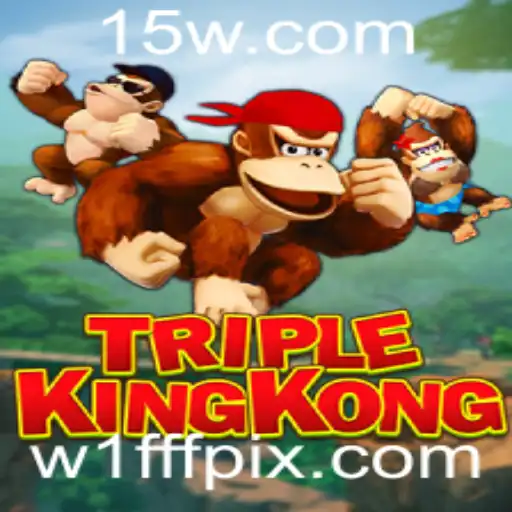 Explorando o Mundo Dinâmico de TripleKingKong: Uma Aventura de Estratégia e Diversão